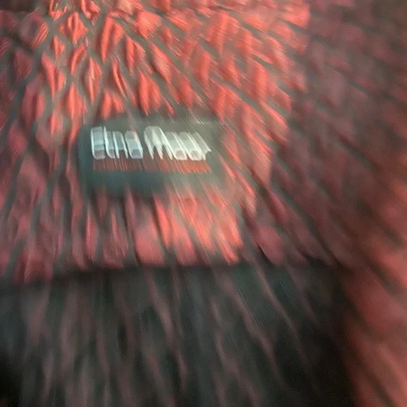 Etna Maar Long vest/dress - Picture 9 of 14